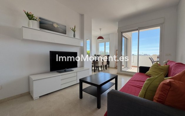 Appartement - Revente - Estepona  - Estepona Centro