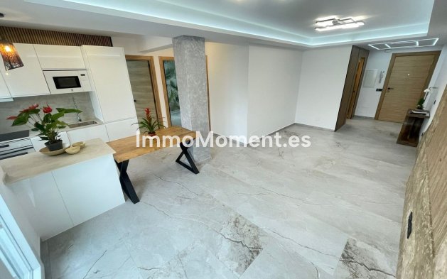 Appartement - Revente - Estepona  - Estepona Centro