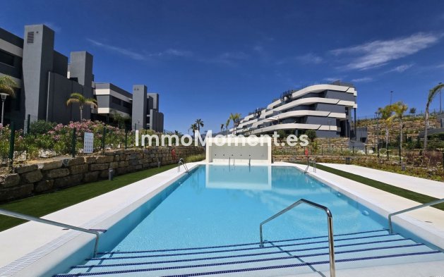 Appartement - Revente - Estepona  - Estepona Centro