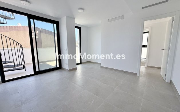 Appartement - Revente - Estepona  - Estepona Centro