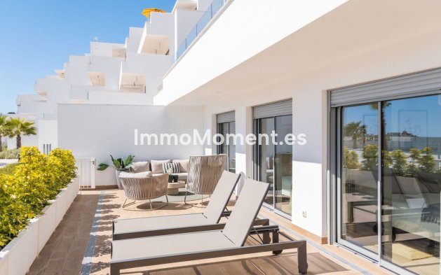 Appartement - Revente - Estepona  - Estepona Centro