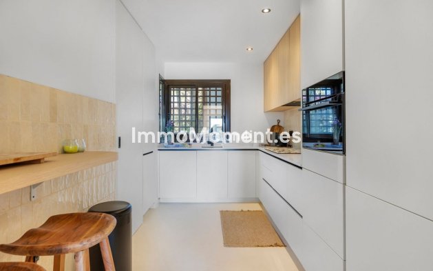 Appartement - Revente - Estepona  - Estepona Centro