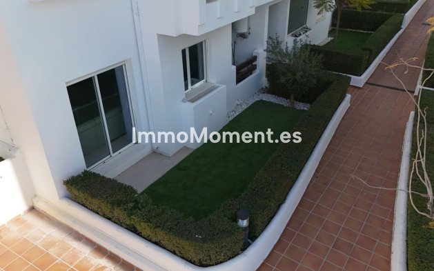 Appartement - Revente - Estepona  - Estepona Centro