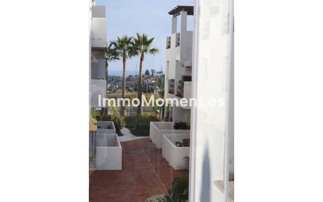 Appartement - Revente - Estepona  - Estepona Centro