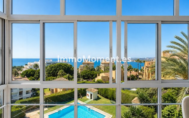 Appartement - Revente - Estepona  - Estepona Centro
