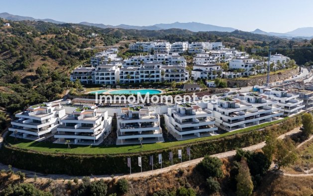Appartement - Revente - Estepona  - Estepona Centro
