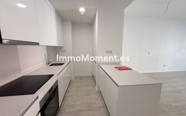 Appartement - Revente - Estepona  - Estepona Centro