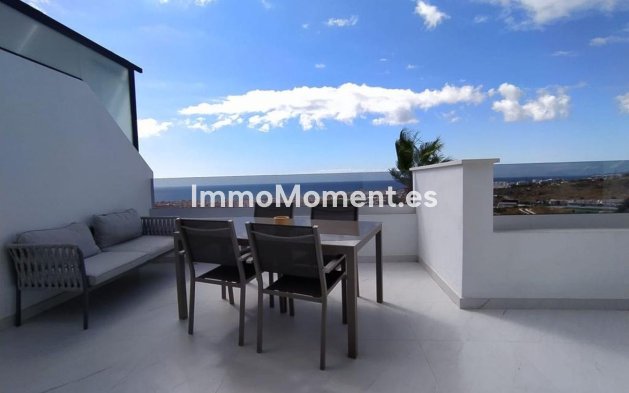Appartement - Revente - Estepona  - Estepona Centro