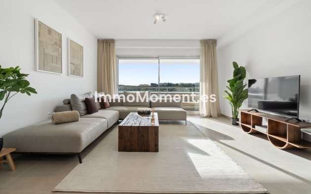 Appartement - Revente - Estepona  - Estepona Centro