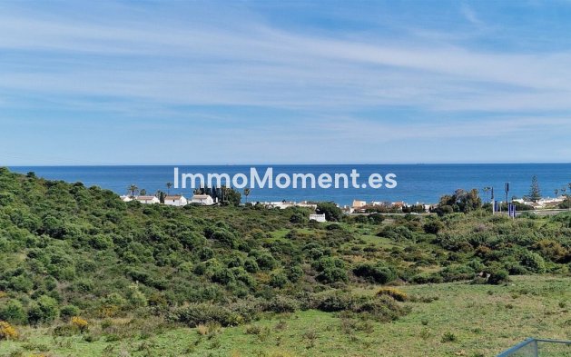 Appartement - Revente - Estepona  - Estepona Centro