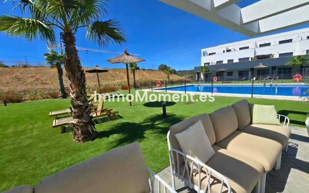 Appartement - Revente - Estepona  - Estepona Centro