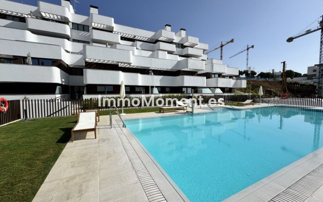 Appartement - Revente - Estepona  - Estepona Centro