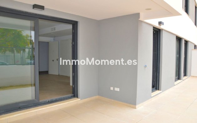 Appartement - Revente - Estepona  - Estepona Centro