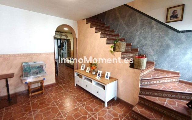 Appartement - Revente - Estepona  - Estepona Centro