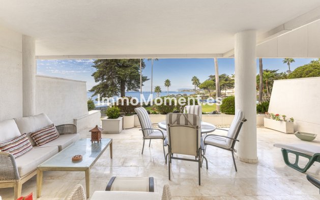 Appartement - Revente - Estepona  - Estepona Centro