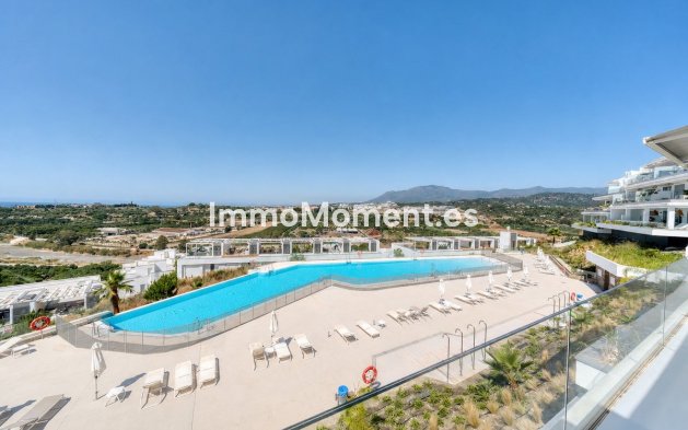 Appartement - Revente - Estepona  - Estepona Centro