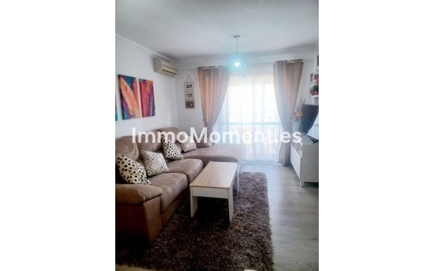 Appartement - Revente - Estepona  - Estepona Centro
