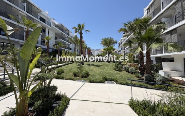 Appartement - Revente - Estepona  - Estepona Centro