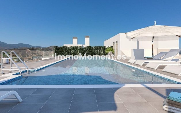 Appartement - Revente - Estepona  - Estepona Centro