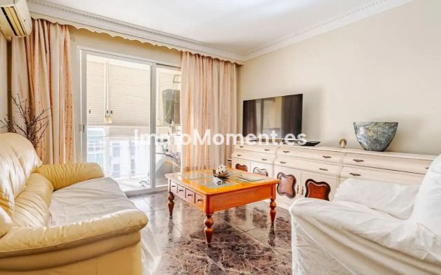 Appartement - Revente - Estepona  - Estepona Centro