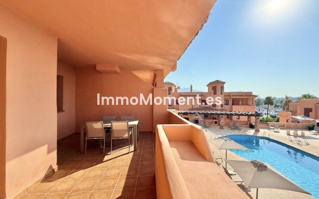 Appartement - Revente - Estepona  - New Golden Mile