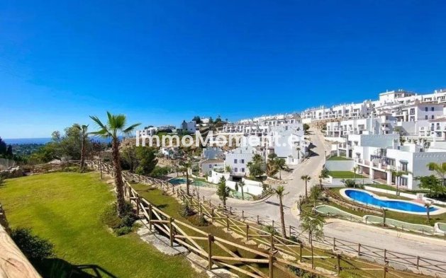 Appartement - Revente - Estepona  - New Golden Mile