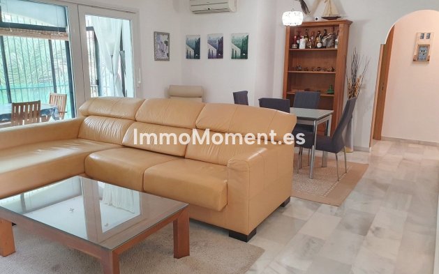 Appartement - Revente - Estepona  - New Golden Mile