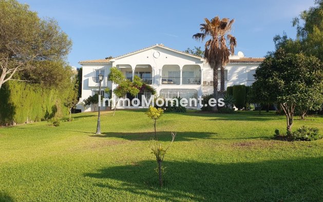 Appartement - Revente - Estepona  - New Golden Mile