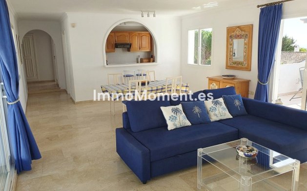 Appartement - Revente - Estepona  - New Golden Mile