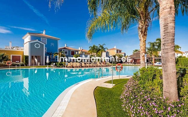 Appartement - Revente - Estepona  - New Golden Mile