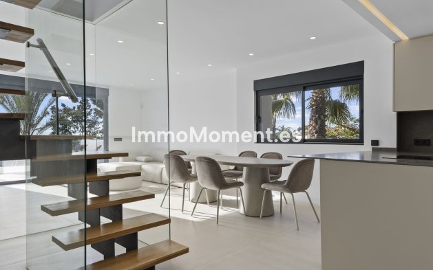 Appartement - Revente - Estepona  - New Golden Mile