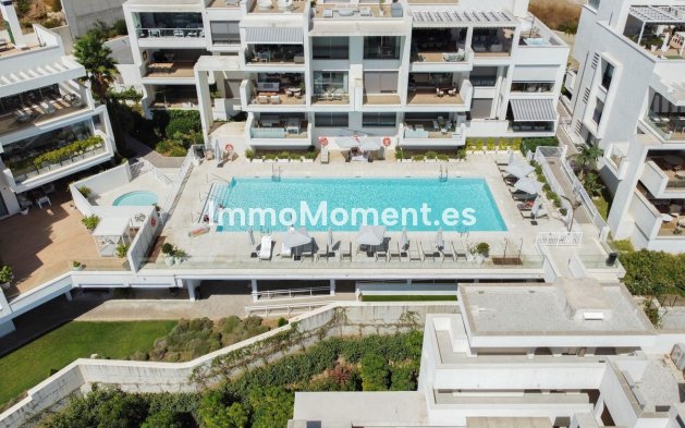 Appartement - Revente - Estepona  - RSO-16694