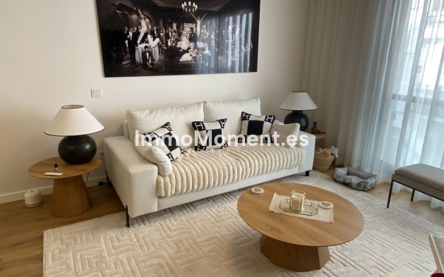 Appartement - Revente - Estepona  - RSO-50295