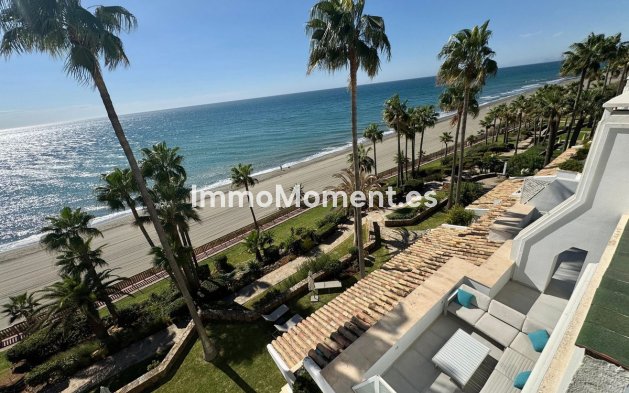 Appartement - Revente - Estepona  - RSO-63892