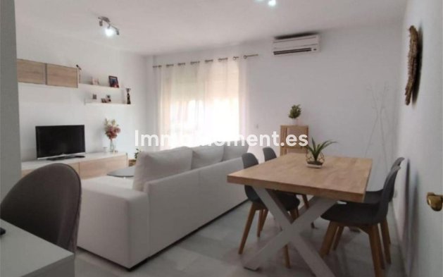 Appartement - Revente - Estepona  - RSO-81359