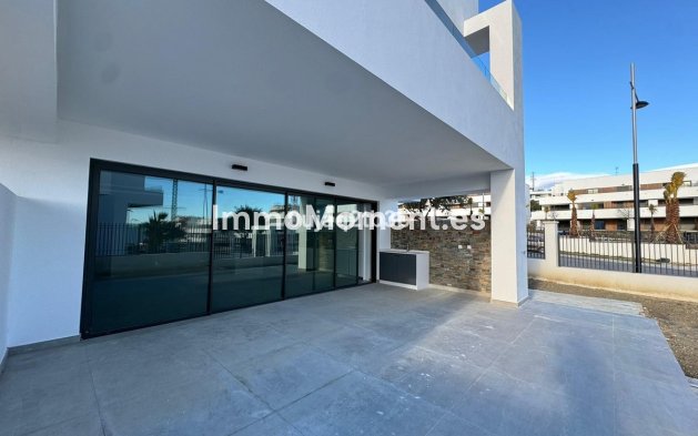 Appartement - Revente - Estepona  - RSO-86639