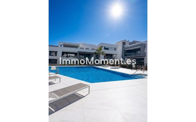 Appartement - Revente - Estepona  - RSO-99473