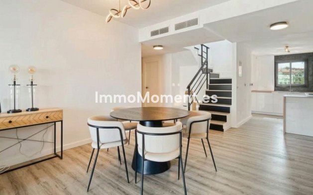 Appartement - Revente - Estepona  - Selwo