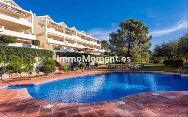 Appartement - Revente - Estepona  - Selwo