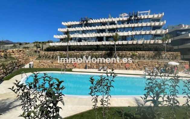 Appartement - Revente - Estepona  - Selwo