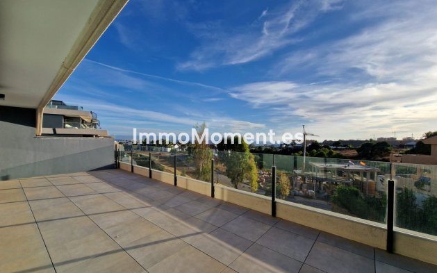 Appartement - Revente - Estepona  - Selwo