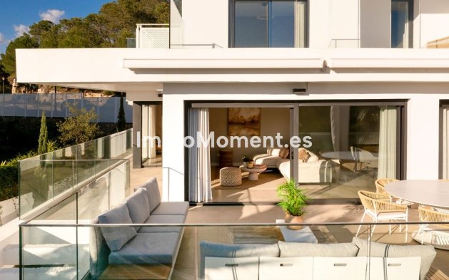 Appartement - Revente - Estepona  - Selwo