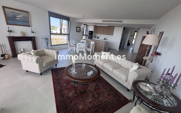 Appartement - Revente - Estepona  - Selwo