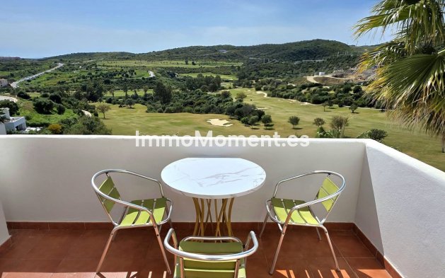 Appartement - Revente - Estepona  - Valle Romano