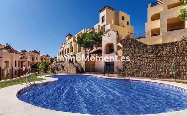 Appartement - Revente - Estepona  - Valle Romano