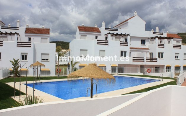 Appartement - Revente - Estepona  - Valle Romano