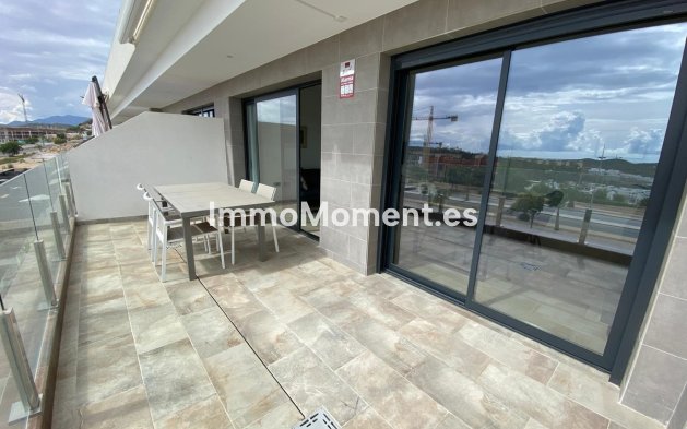 Appartement - Revente - Finestrat - Finestrat