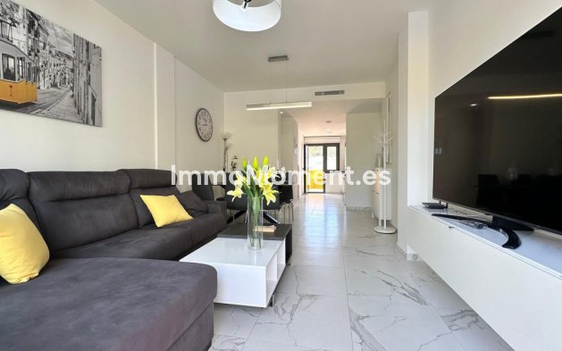 Appartement - Revente - Finestrat - Finestrat