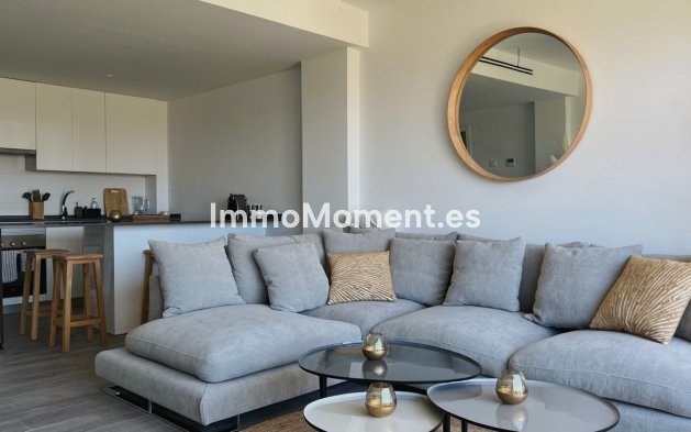 Appartement - Revente - Finestrat - Finestrat