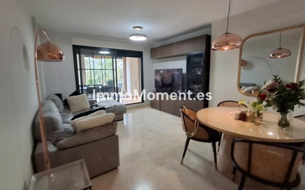 Appartement - Revente - Finestrat - Finestrat